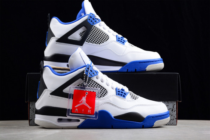 Air Jordan 4 Retro