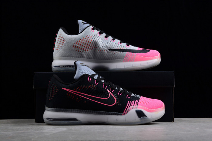 Nike ZOOM KOBE 10 ELITE