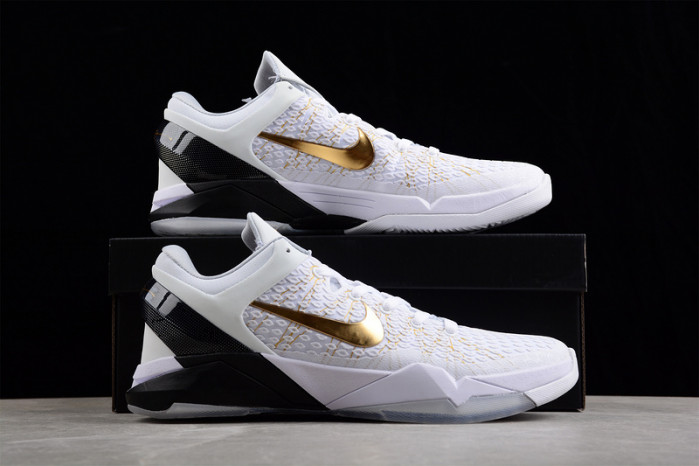 Nike Zoom Kobe 7 System Elite