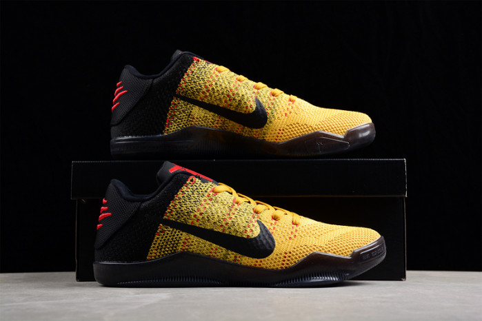 Nike KOBE 11 ELITE LOW