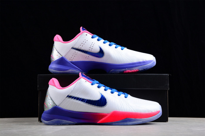 Nike KOBE 5 PROTRO