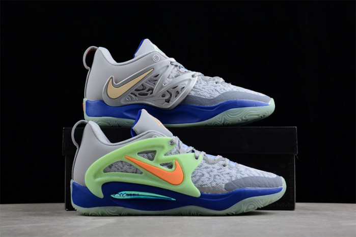 Nike CARDO X KD 15