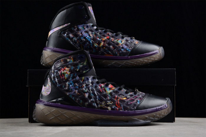 Nike Zoom Kobe 3