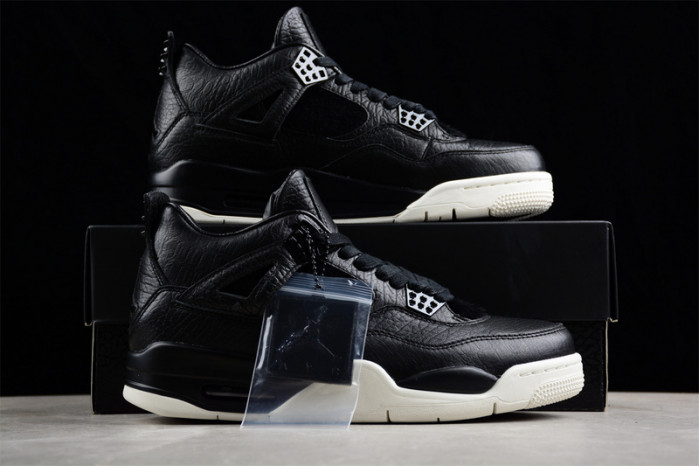 Air Jordan 4 Retro PRM