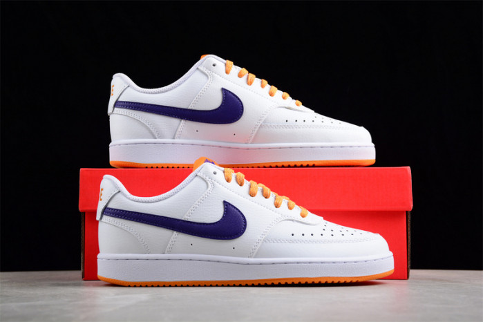Nike Court Vision Low