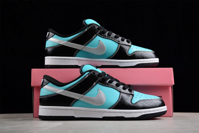 diamond S*pply co. x nike dunk low pro sb