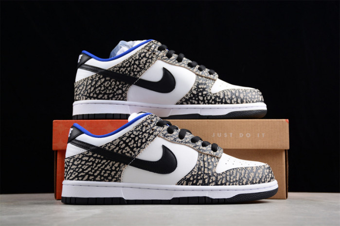 S*p*e x dunk low pro sb