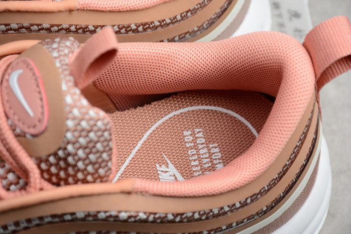 NIKE womens AIR MAX 97 UL