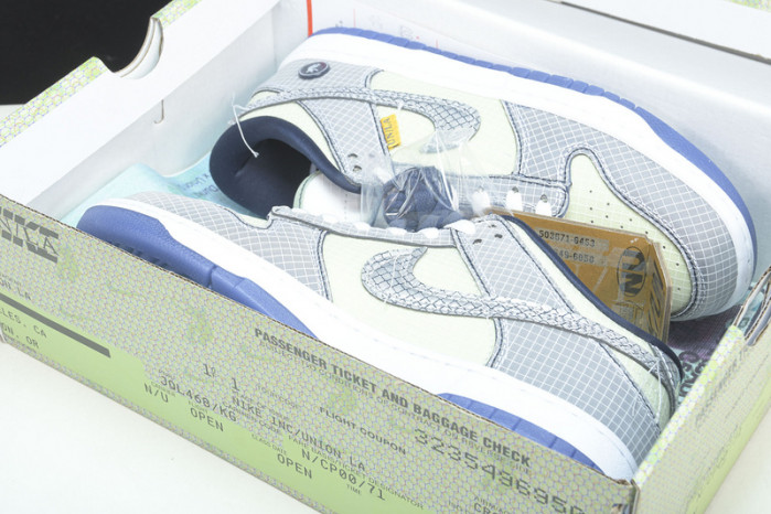 UNION LA X NIKE DUNK LOW