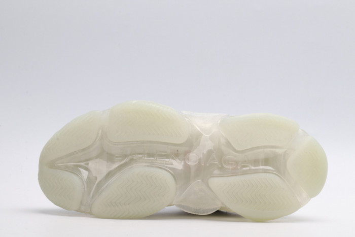 BL Triple S Trainer
