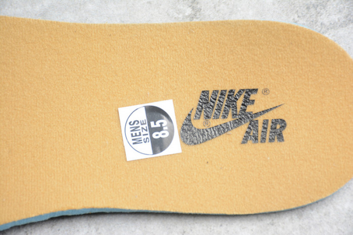 Air Jordan 1 Retro High OG ROY 555088-700