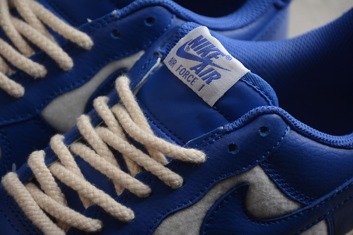 LV X NIKE AIR FORCE1