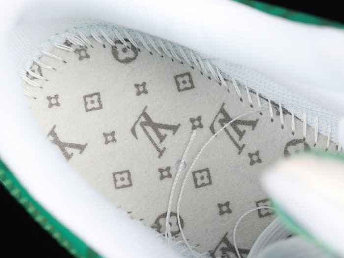 LV X NIKE AIR FORCE SNEAKER L3308-3