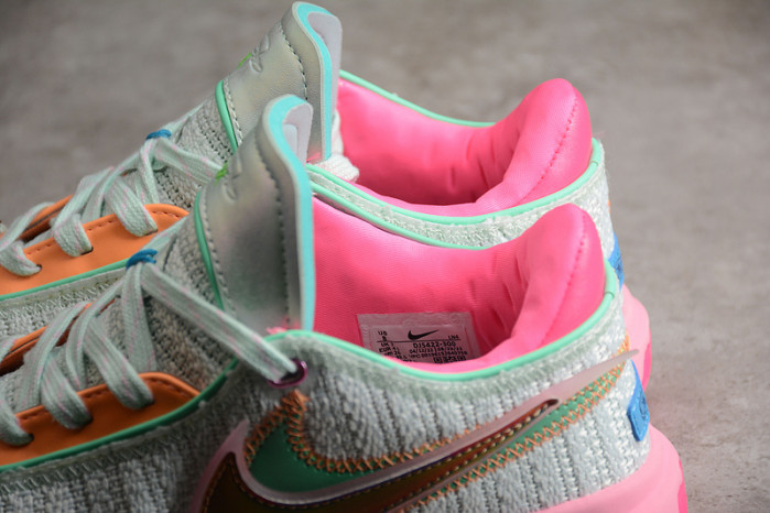 NIKE LEBRON 20 EP