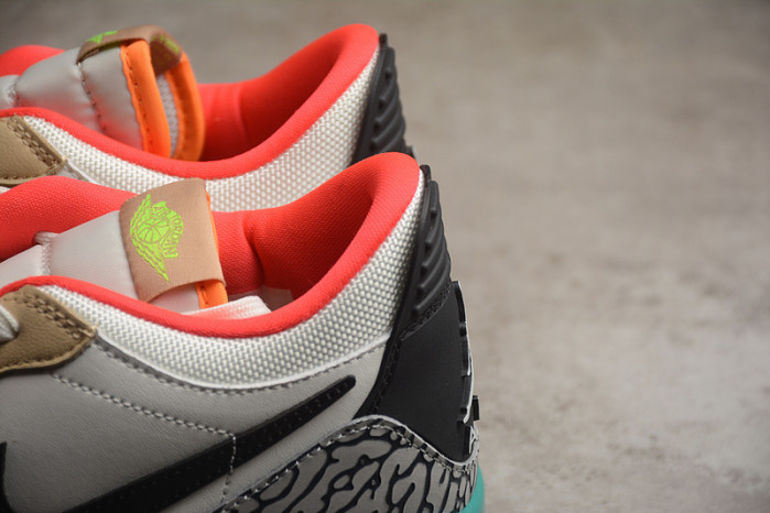 Air JORDAN LEGACY 312 LOW