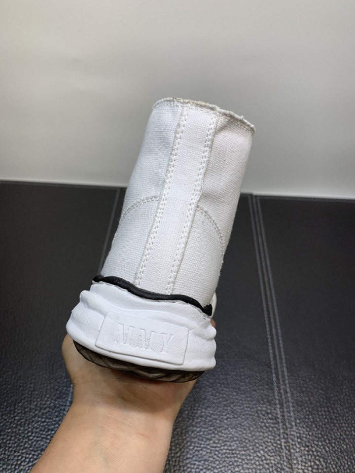 Maison Mihara Yasuhiro sneaker mmy-2