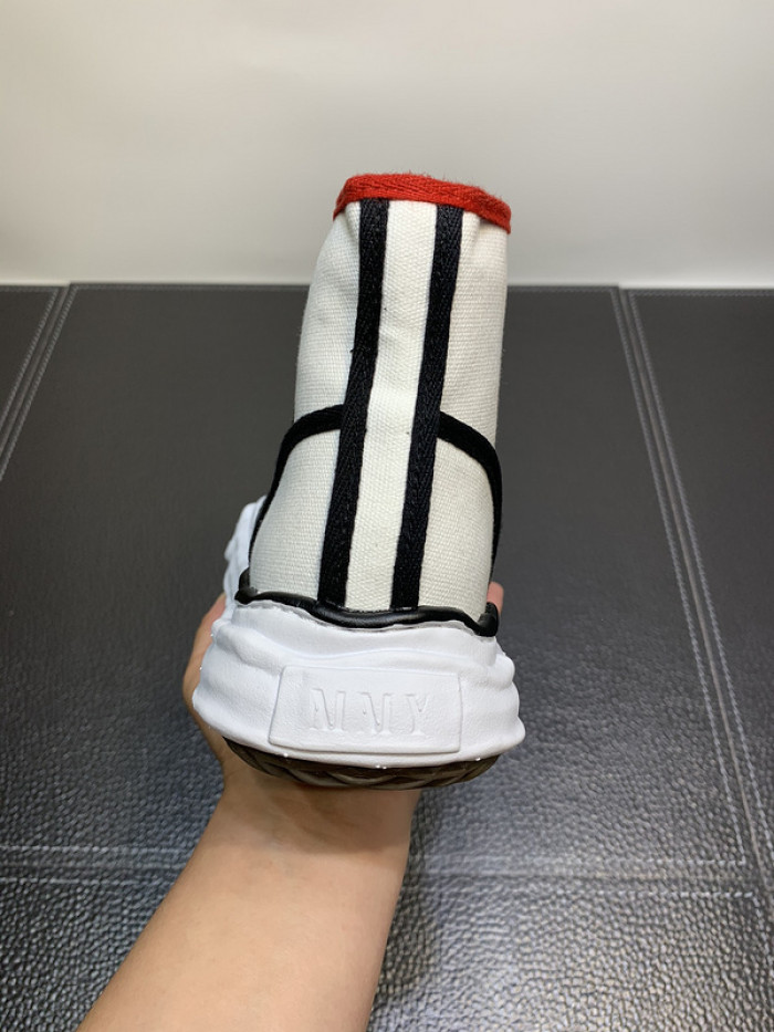Maison Mihara Yasuhiro sneaker mmy-26