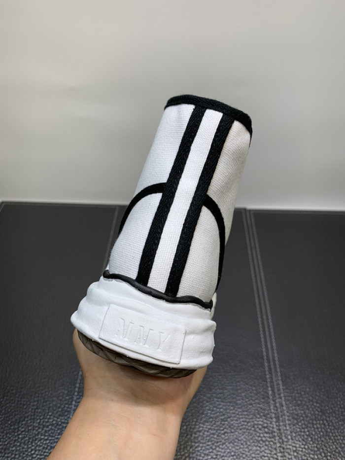 Maison Mihara Yasuhiro sneaker mmy-29