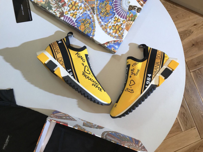 D*G Sneaker DG-021