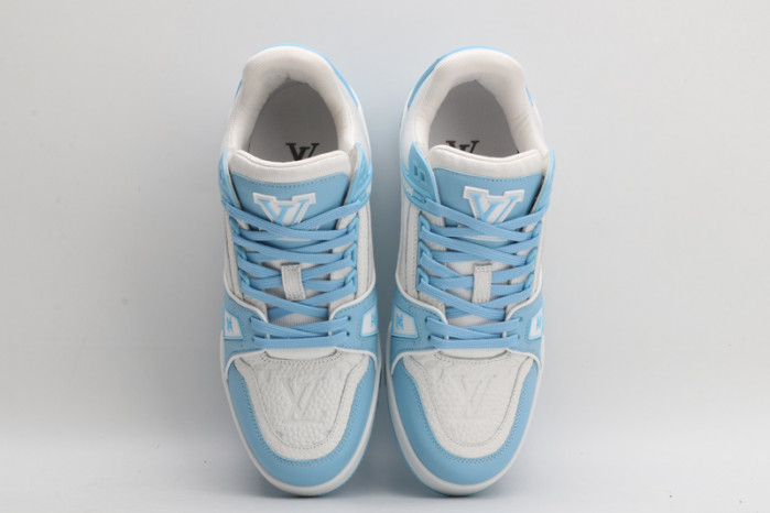 LVT SNEAKERS LOW L&V-73