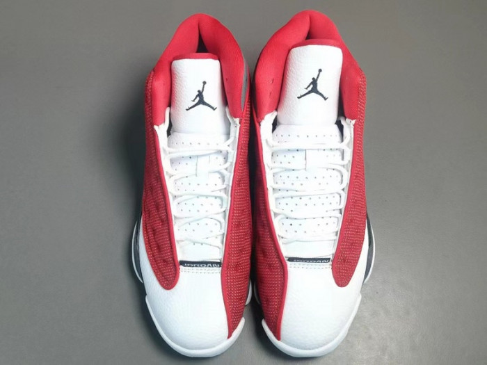Air Jordan 13 "Red Flint"DJ5982-600