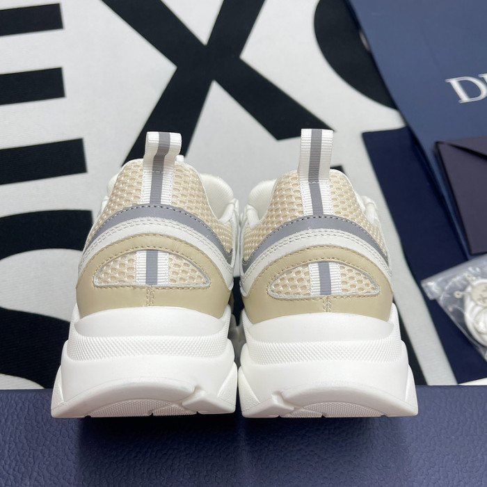 DR B22 TRAINER SNEAKER