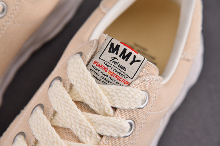 Maison Mihara Yasuhiro sneaker mmy-41