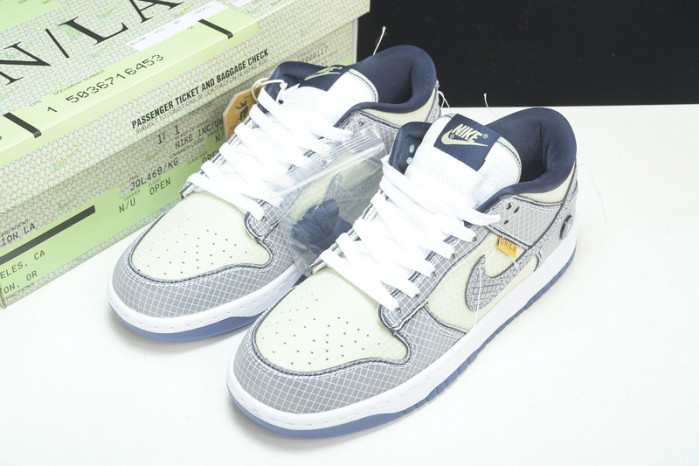 UNION LA X NIKE DUNK LOW