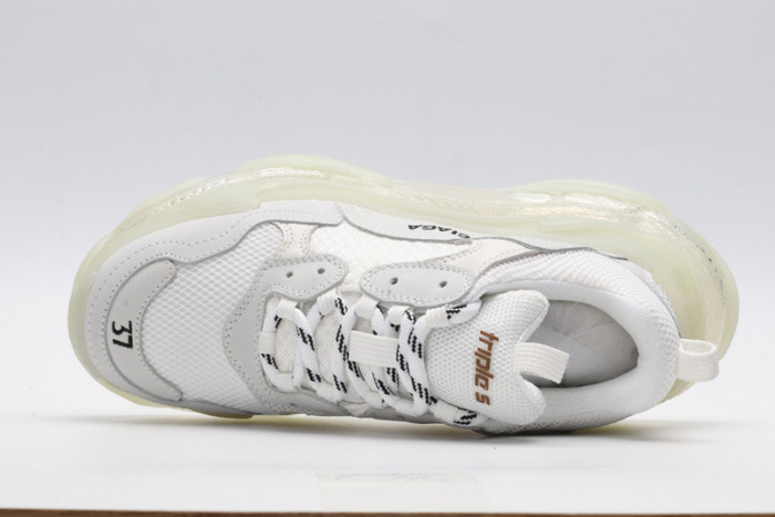 BL Triple S Trainer