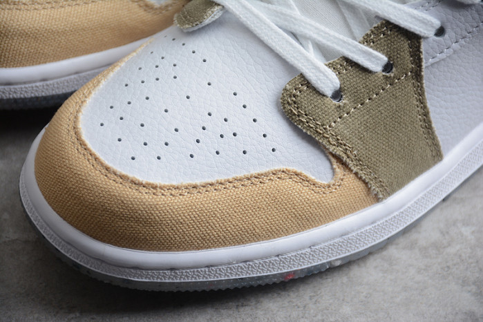 AIR JORDAN 1 LOW SE GS