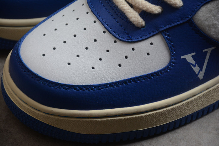 LV X NIKE AIR FORCE1