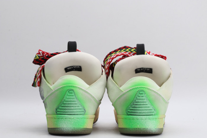 LANVIN SNEAKERS