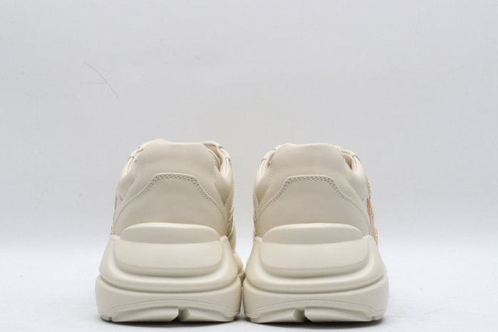 GC TRAINER SNEAKER