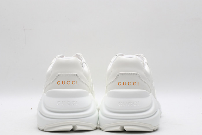 GC TRAINER SNEAKER