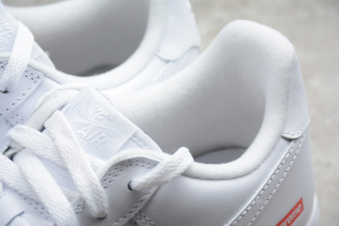 S*p*e x nike air force 1 low