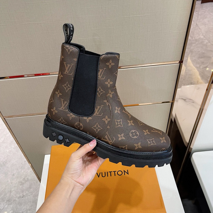 LVT BOOST
