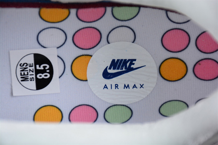 Nike AIR MAX 1 PREMIUM