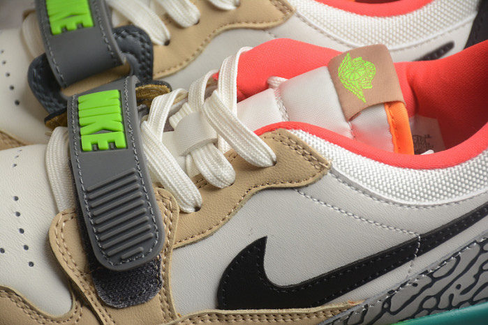 Air JORDAN LEGACY 312 LOW