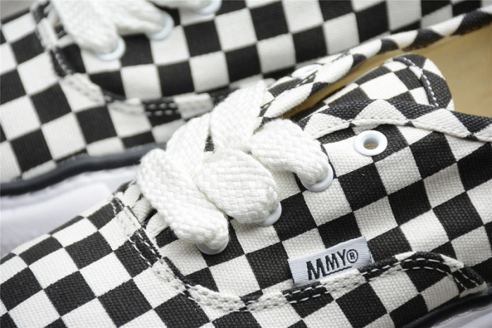 Maison Mihara Yasuhiro sneaker AO2FW706