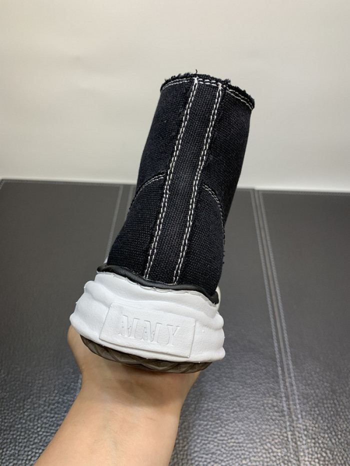 Maison Mihara Yasuhiro sneaker mmy-24