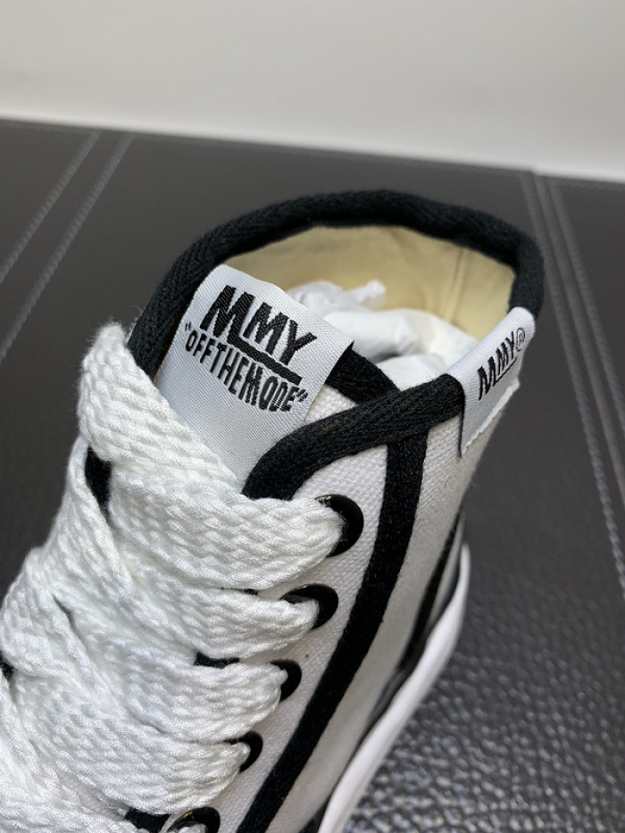 Maison Mihara Yasuhiro sneaker mmy-29