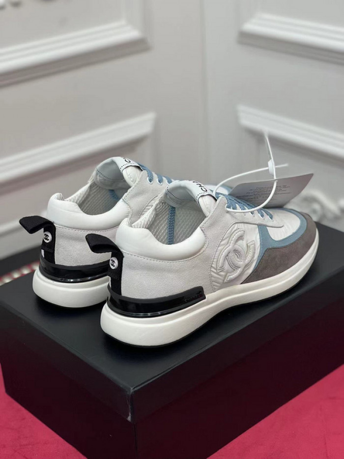 C*HANE*L SNEAKERS CHL -26