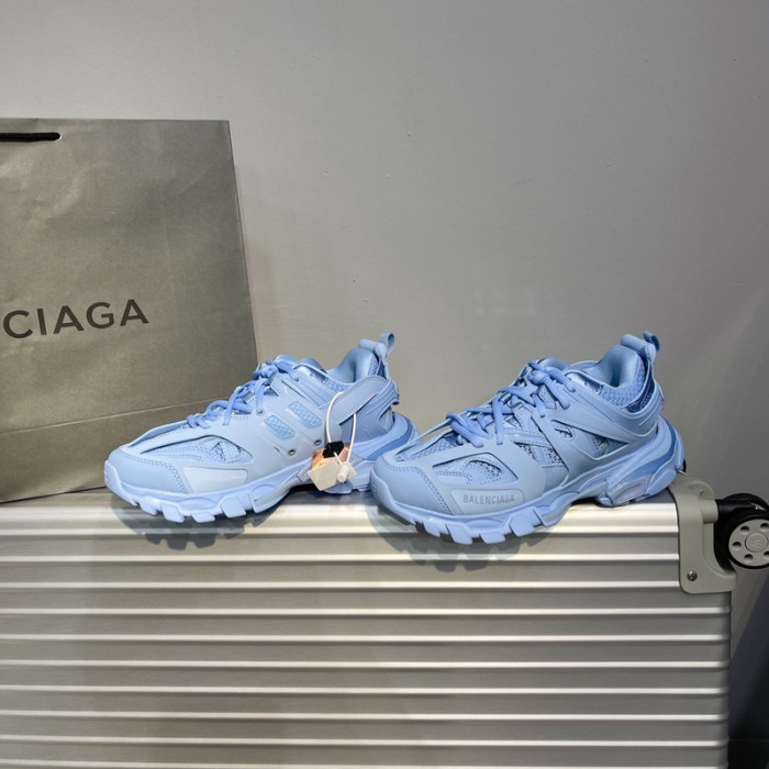 BL Track Sneaker R55
