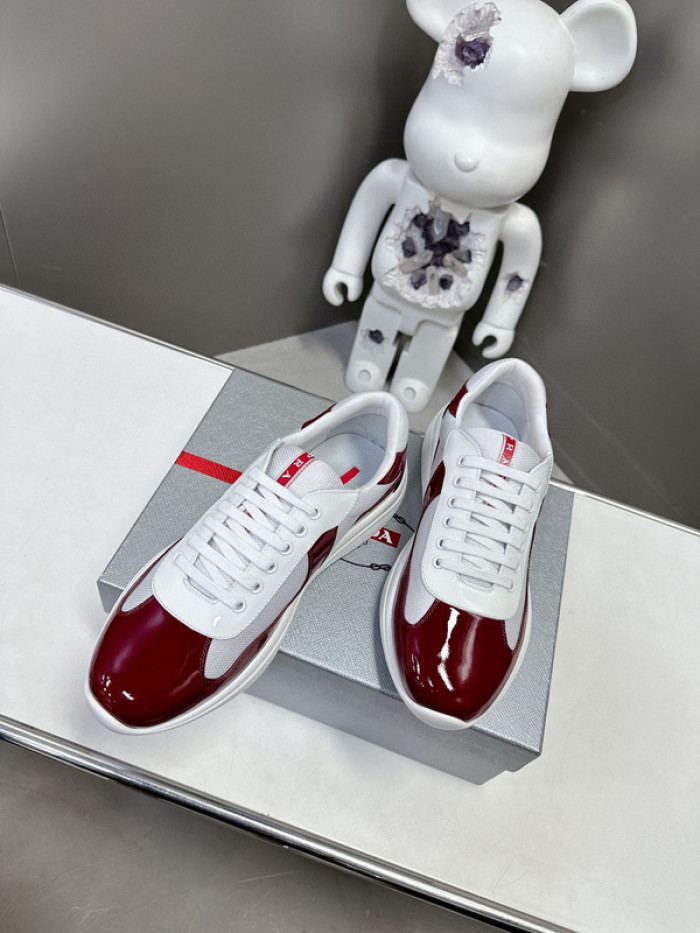 PR SNEAKER PR-92