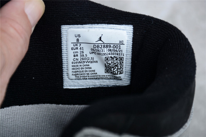 AIR JORDAN 1 ELEMENT GORE-TEX