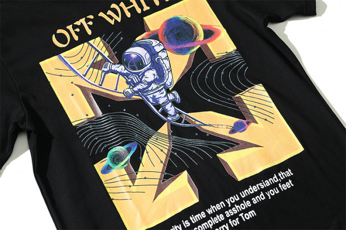 O*FF WHITE OW005