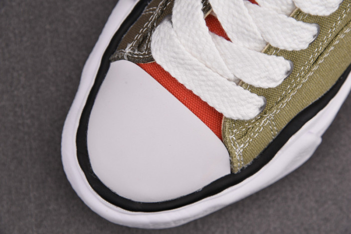 Maison Mihara Yasuhiro sneaker mmy-33