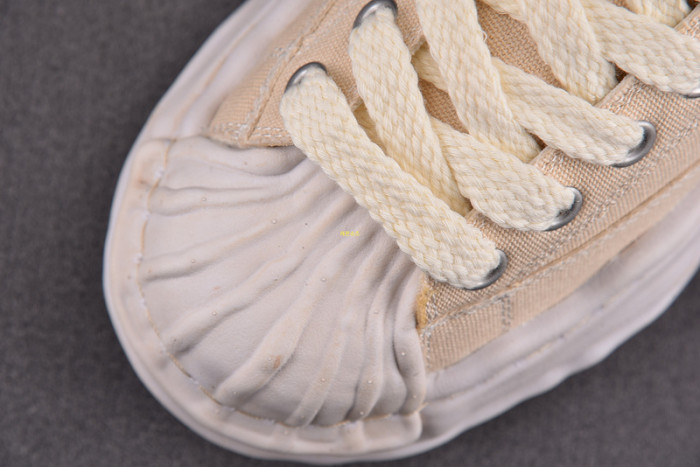 Maison Mihara Yasuhiro sneaker mmy-41