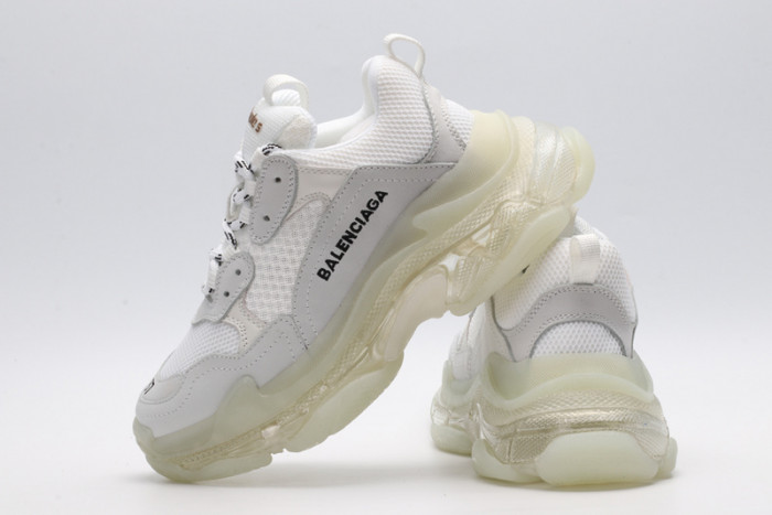 BL Triple S Trainer