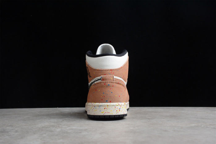 AIR JORDAN 1 MID SE